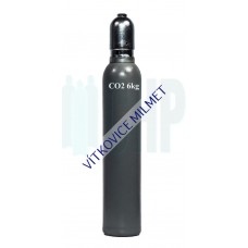Láhev  8l CO2